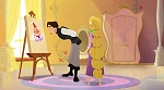 Image Raiponce : 