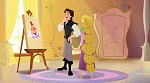 Image Raiponce : 