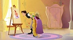Image Raiponce : 
