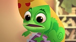 Image Raiponce : 
