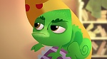 Image Raiponce : 