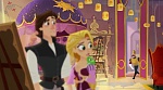 Image Raiponce : 