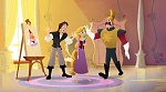 Image Raiponce : 