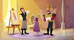 Image Raiponce : 