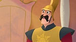 Image Raiponce : 