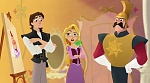 Image Raiponce : 