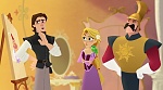 Image Raiponce : 