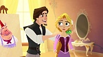 Image Raiponce : 