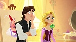 Image Raiponce : 