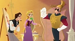Image Raiponce : 