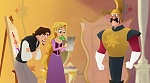 Image Raiponce : 