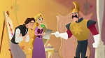 Image Raiponce : 