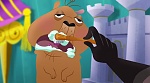Image Raiponce : 