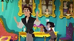 Image Raiponce : 