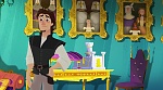 Image Raiponce : 