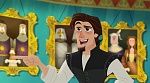 Image Raiponce : 