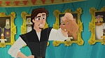 Image Raiponce : 