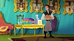 Image Raiponce : 