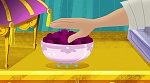 Image Raiponce : 