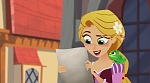 Image Raiponce : 