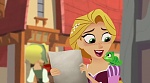 Image Raiponce : 