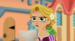 Image Raiponce : 