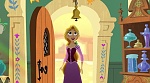 Image Raiponce : 