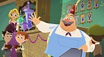 Image Raiponce : 