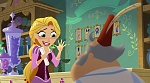 Image Raiponce : 