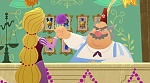 Image Raiponce : 