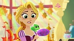 Image Raiponce : 