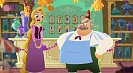 Image Raiponce : 