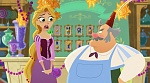 Image Raiponce : 