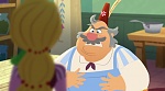 Image Raiponce : 