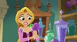 Image Raiponce : 