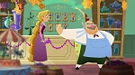 Image Raiponce : 