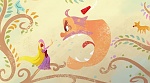 Image Raiponce : 