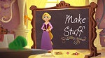 Image Raiponce : 