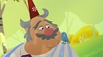 Image Raiponce : 