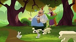 Image Raiponce : 