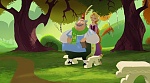 Image Raiponce : 