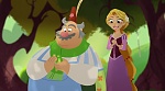 Image Raiponce : 