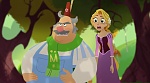 Image Raiponce : 