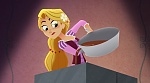 Image Raiponce : 