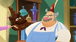 Image Raiponce : 
