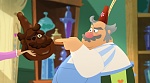 Image Raiponce : 