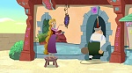 Image Raiponce : 