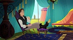 Image Raiponce : 