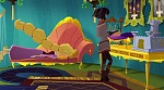 Image Raiponce : 