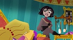 Image Raiponce : 